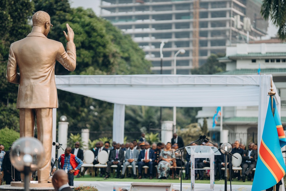 Centenaire de Lumumba : 12 leçons tirées par Julien Paluku du discours fondateur de 1960 9 WhatsApp Image 2025 07 20 a 12.52.42 bf432110