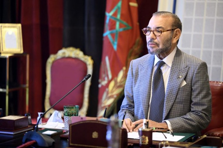 Sahara marocain : la résolution 2797 de l’ONU consacre la victoire de la diplomatie royale 8 Le Roi Mohammed VI artisan dune diplomatue du realisme et du developpement